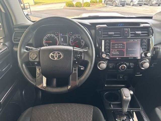 Toyota 4Runner  2024
