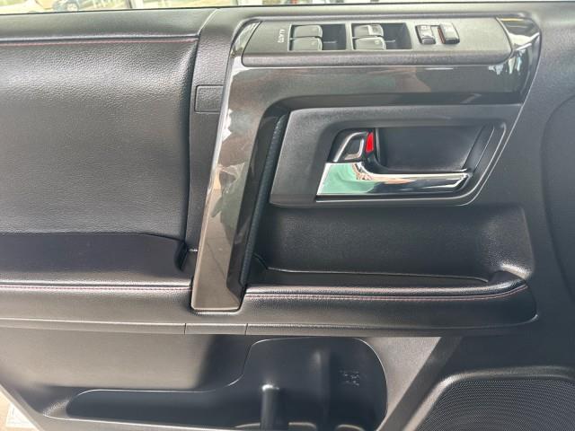 Toyota 4Runner  2024