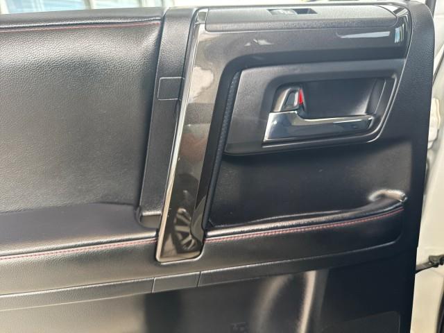 Toyota 4Runner  2024