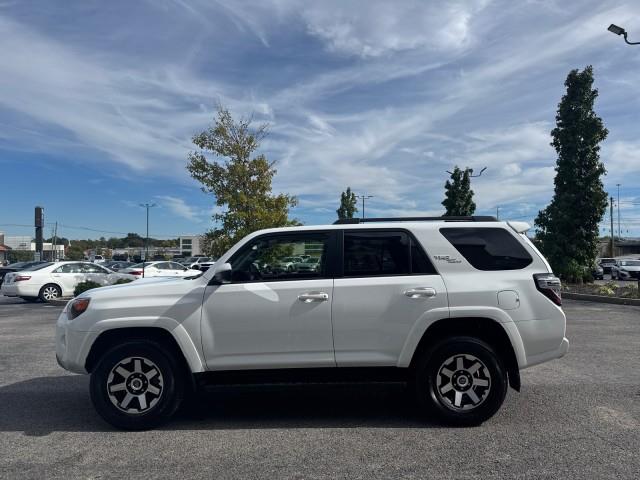 Toyota 4Runner  2024