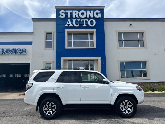 Toyota 4Runner  2024