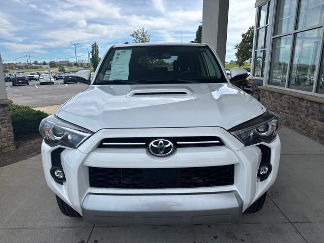Toyota 4Runner  2024