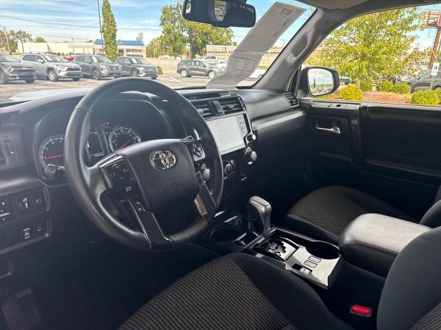 Toyota 4Runner  2024