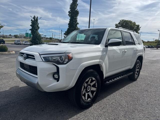 Toyota 4Runner  2024