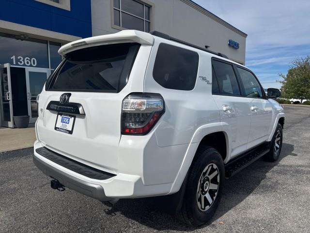 Toyota 4Runner  2024