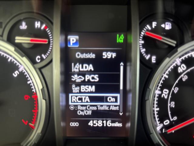 Toyota 4Runner  2024