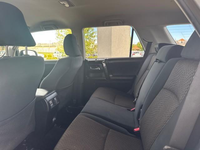 Toyota 4Runner  2024