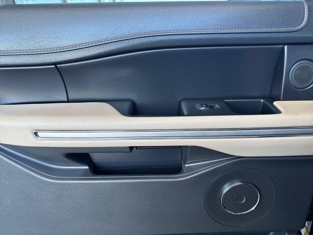 Ford Expedition  2024