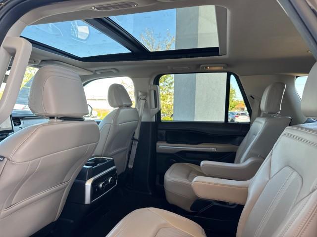 Ford Expedition  2024