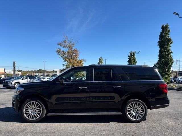 Ford Expedition  2024