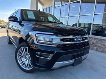 2024 Ford Expedition 