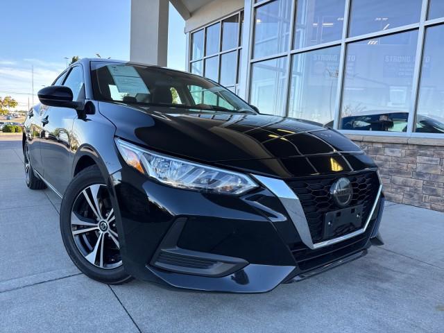 2023 Nissan Sentra