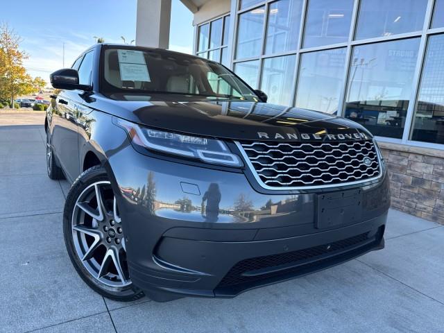 2021 Land Rover Range Rover Velar S