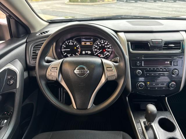 Nissan Altima  2014