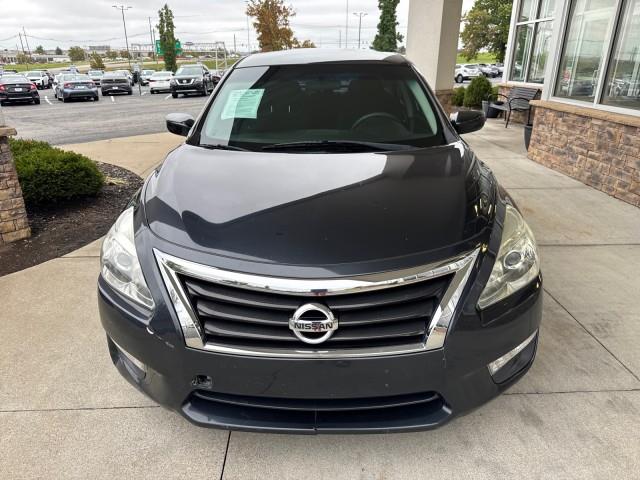 Nissan Altima  2014