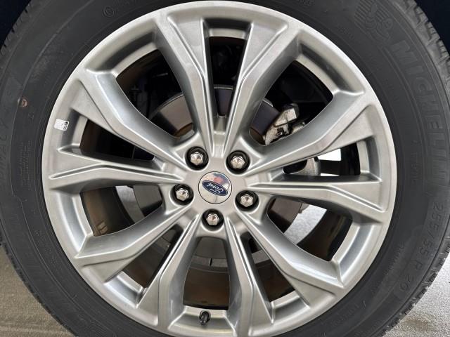 Ford Explorer  2023 Ford Explorer  2023