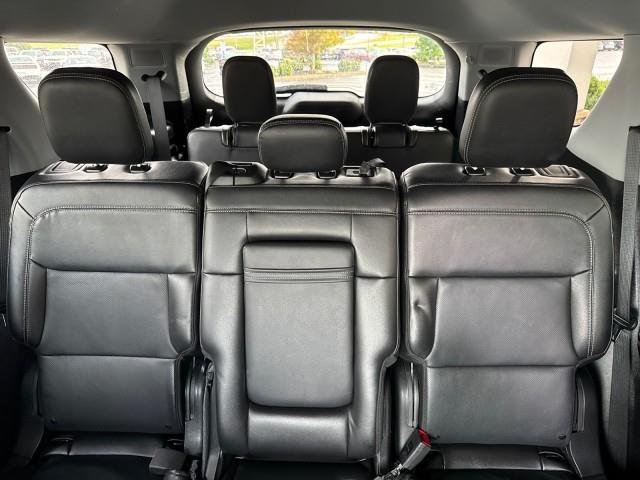 Ford Explorer  2023 Ford Explorer  2023