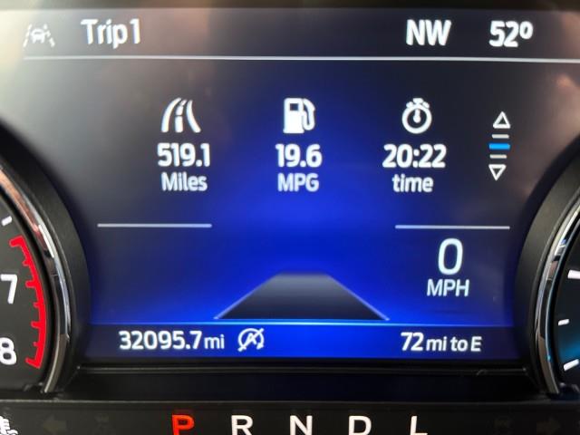 Ford Explorer  2023 Ford Explorer  2023