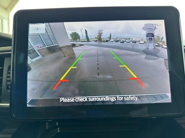 Ford Explorer  2023 Ford Explorer  2023