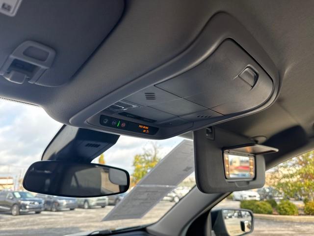 Chevrolet Equinox  2023