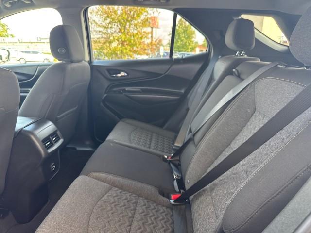 Chevrolet Equinox  2023