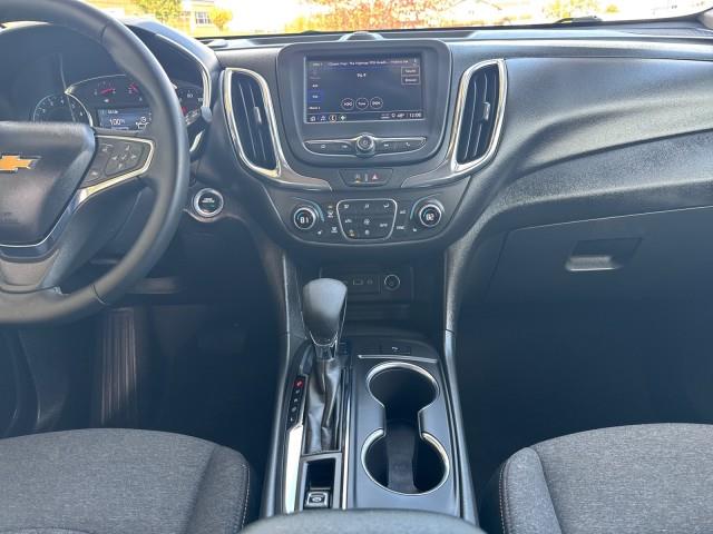 Chevrolet Equinox  2023