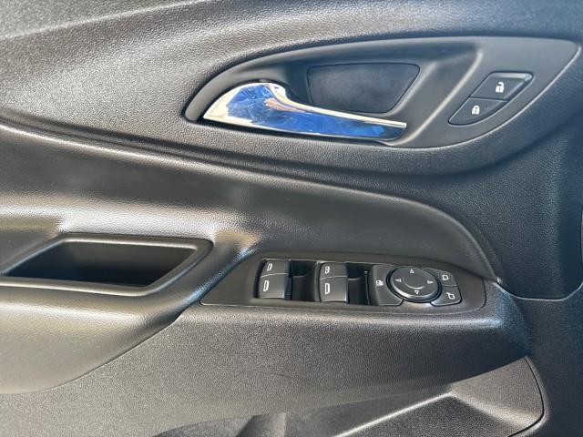 Chevrolet Equinox  2023