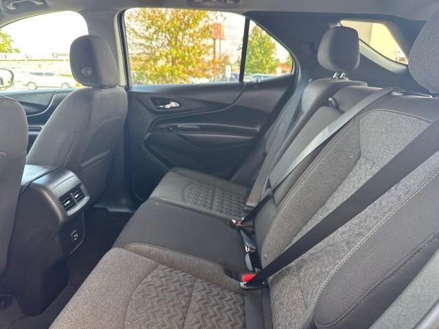 Chevrolet Equinox  2023