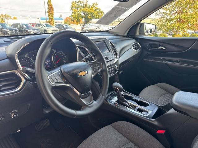 Chevrolet Equinox  2023