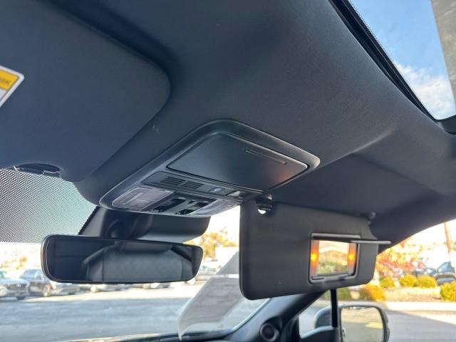 Honda Passport  2022