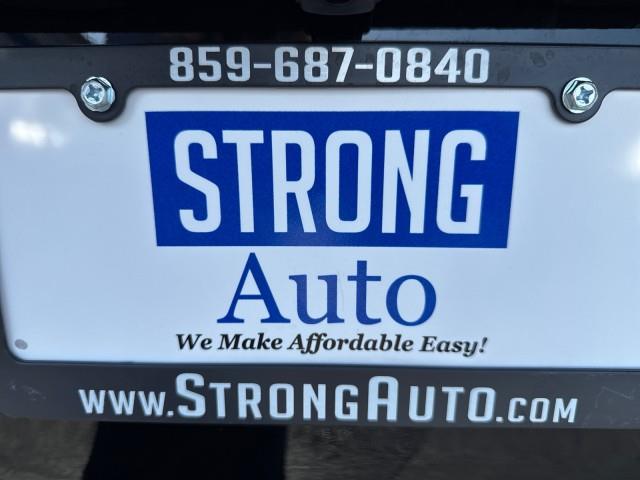 Honda Passport  2022