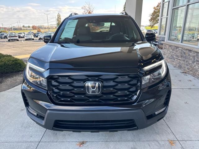 Honda Passport  2022