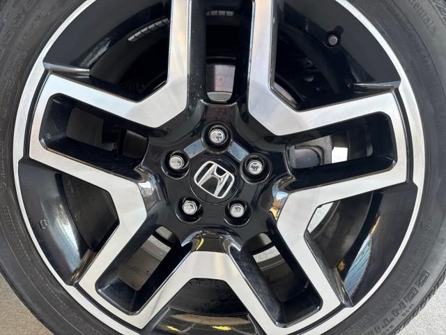 Honda Passport  2022