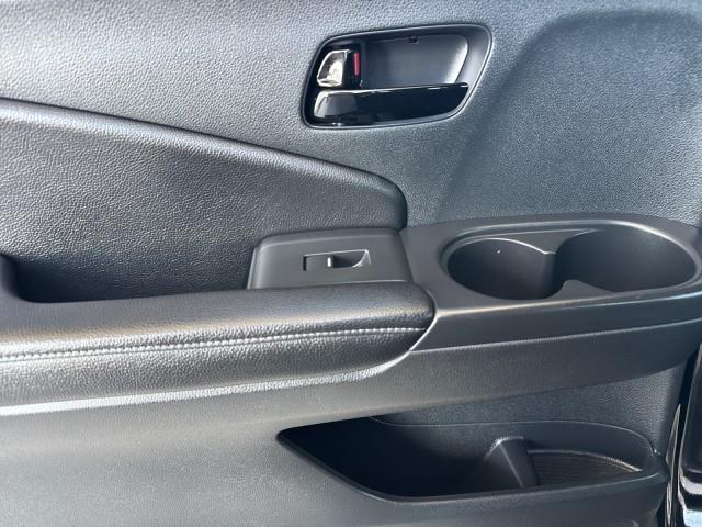 Honda Passport  2022