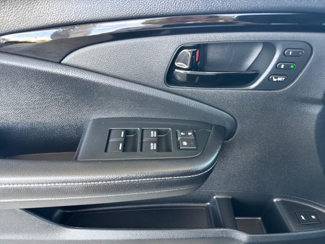 Honda Passport  2022