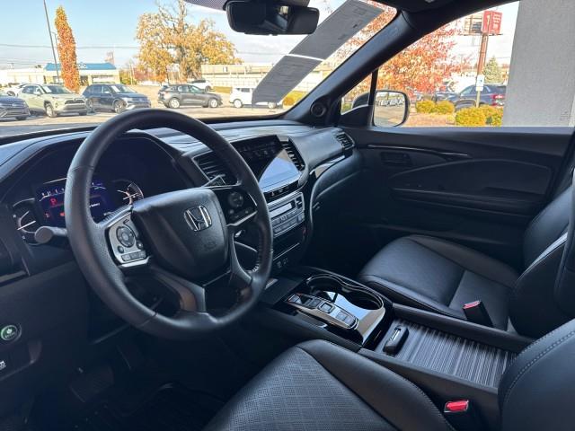 Honda Passport  2022