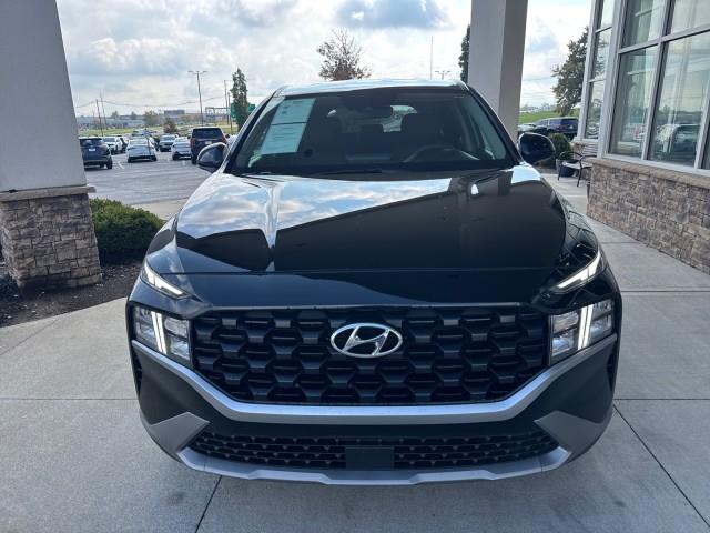 Hyundai Santa Fe  2023