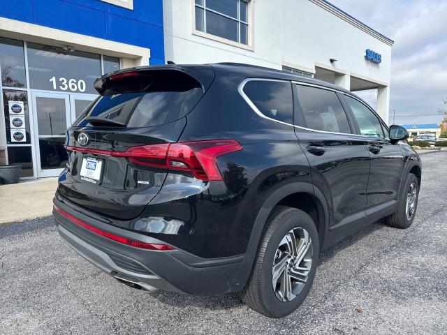 Hyundai Santa Fe  2023