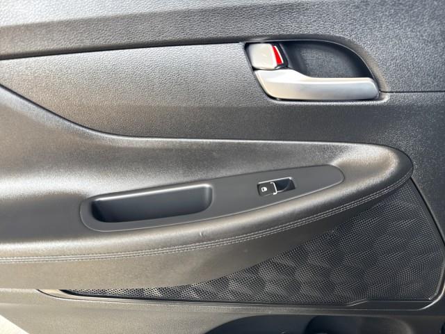 Hyundai Santa Fe  2023