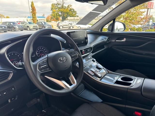 Hyundai Santa Fe  2023