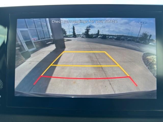 Hyundai Santa Fe  2023