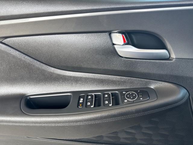 Hyundai Santa Fe  2023