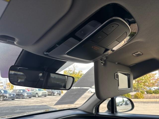 Hyundai Santa Fe  2023