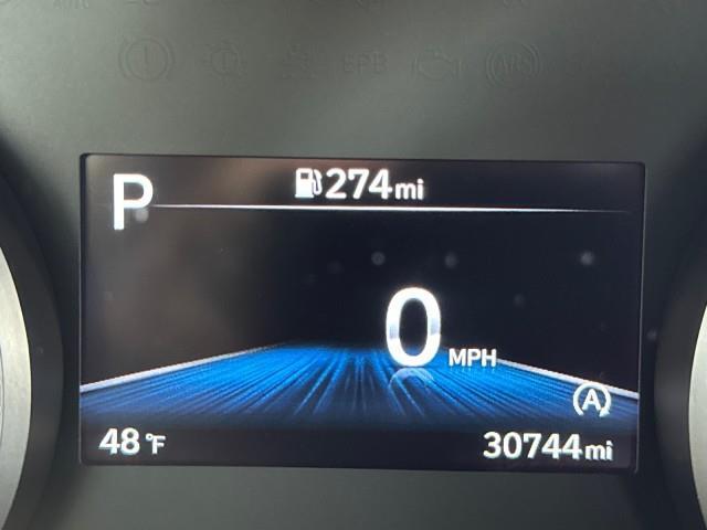 Hyundai Santa Fe  2023