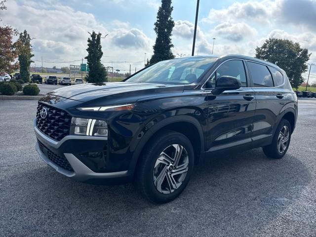Hyundai Santa Fe  2023