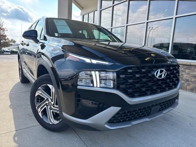 Hyundai Santa Fe  2023