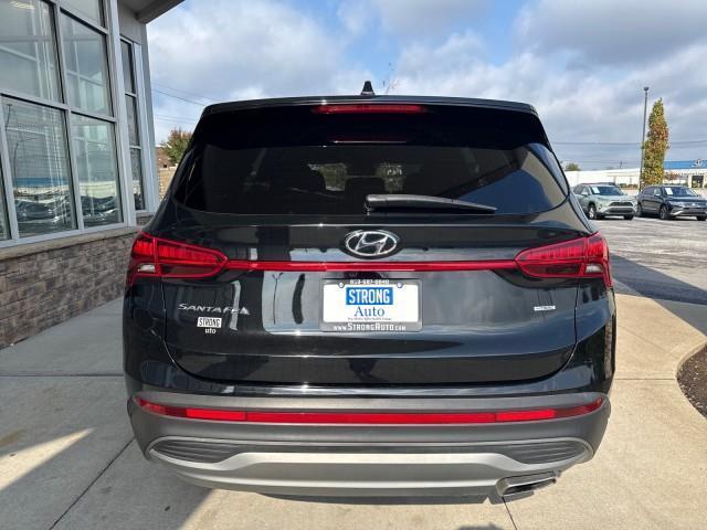 Hyundai Santa Fe  2023