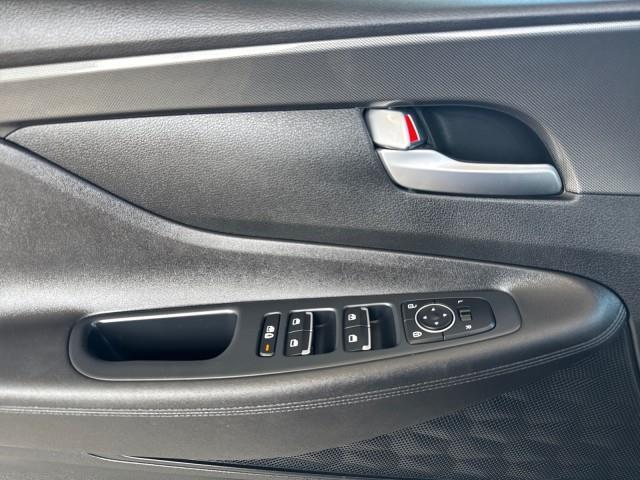 Hyundai Santa Fe  2023