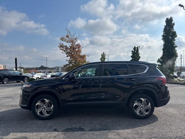 Hyundai Santa Fe  2023