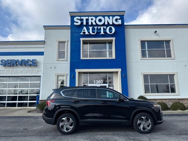 Hyundai Santa Fe  2023